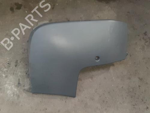 Pare-Chocs D'Angle OPEL VIVARO A Van (X83) 2.0 CDTI (F7) (114 hp) 10871723