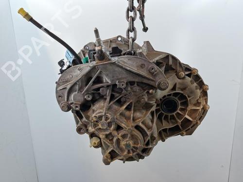 Gearbox RENAULT TRAFIC III Van (FG_) 2.0 dCi 130 (FGMY) | BP34407936M3 - Image 3