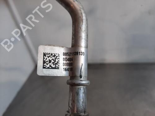 AC pipe JEEP RENEGADE SUV (BU, B1, BV) 1.6 CRD | BP34118048M126  - Image 5