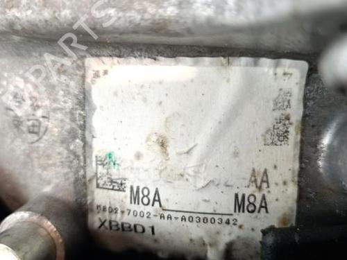 Gearbox LAND ROVER RANGE ROVER EVOQUE (L551) 2.0 D150 | BP32376321M3 - Image 8