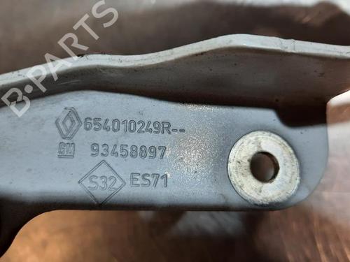 Hinge/Door check strap RENAULT TRAFIC III Van (FG_) 2.0 dCi 145 (FGML) | BP26968172C146 
