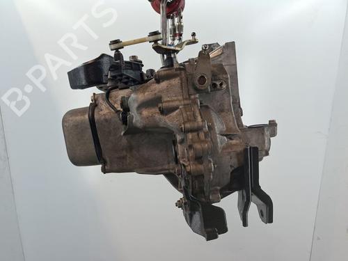 Gearbox CITROËN C3 III (SX) 1.2 THP 110 (SXHNPS, SXHNZT, SXHNZ6) | BP40552648M3 - Image 2