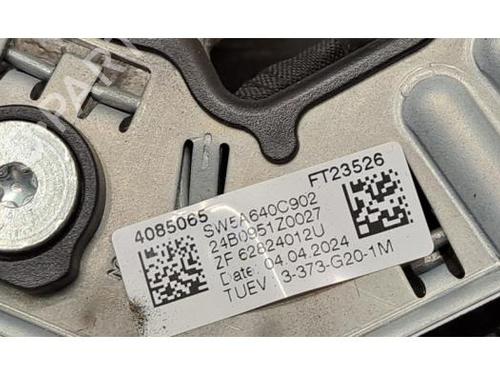 Rat BMW 3 Touring (G21, G81) M 340 i xDrive | BP39154153C49 - Image 5