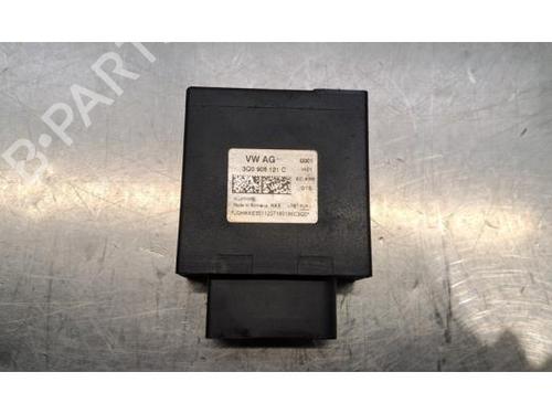 Electronic module AUDI A3 Sportback (8YA, 8YF) 30 TDI | BP32158625M83 - Image 5
