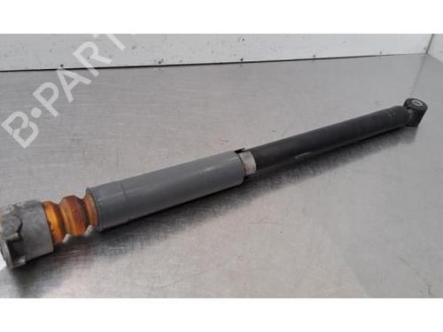 Used Left rear shock absorber Left rear shock absorber 36872752 36872752