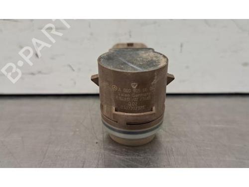 Electronic module MERCEDES-BENZ CLA Shooting Brake (X118) CLA 220 d (118.614) | BP34426248M83 - Image 2