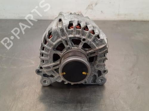 Alternator AUDI Q2 (GAB, GAG) 1.6 TDI | BP23604734M7 