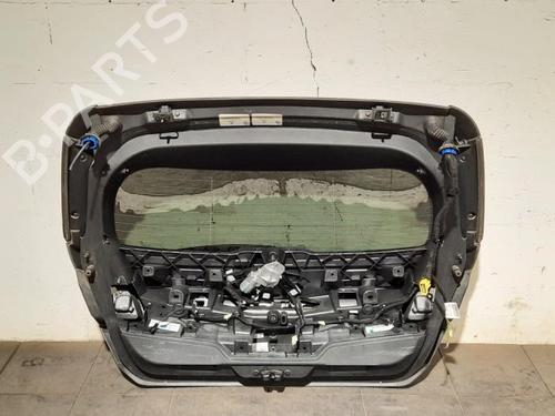 Tailgate PEUGEOT 308 II (LB_, LP_, LW_, LH_, L3_) 1.5 BlueHDi 130 | BP23595205C6