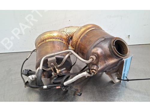 Particulate filter AUDI Q3 (F3B) 35 TFSI | BP35780118M81 - Image 4
