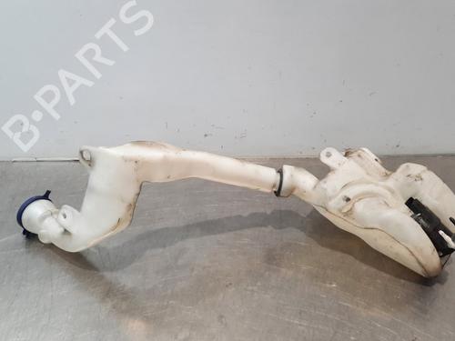 Used Windscreen washer tank PEUGEOT 208 I (CA_, CC_) 1.0 VTi (68 hp) 15233692