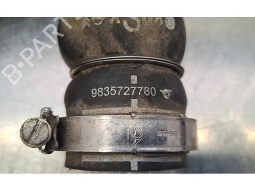 Intercooler pipe OPEL CORSA F (P2JO) 1.5 (68) | BP31655806M127