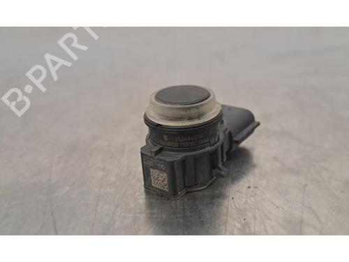 Electronic module RENAULT SCÉNIC IV (J9_) 1.7 Blue dCi 120 (J9A7, J9A8) | BP30057224M83 