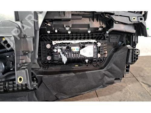 Airbag Kit AUDI E-TRON (GEN) 55 quattro | BP29317841C86 