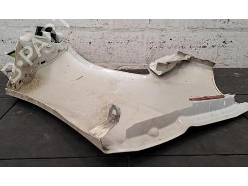 Right front fenders CITROËN JUMPER II Van 2.0 BlueHDi 130 | BP29817919C42