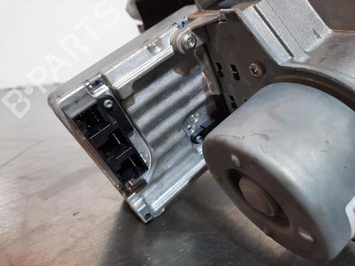 Steering column FORD TRANSIT COURIER B460 Box Body/MPV 1.5 TDCi | BP36005192M21 - Image 5