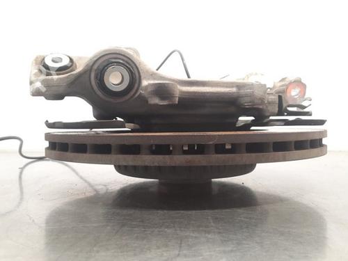 Right rear steering knuckle MERCEDES-BENZ C-CLASS Convertible (A205) AMG C 43 4-matic (205.464) | BP17563460M28 