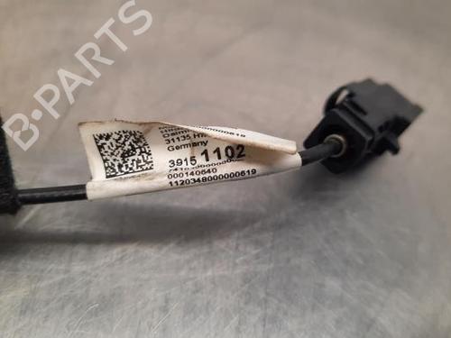 Antenna/Base OPEL ASTRA K (B16) 1.5 CRDI (68) | BP23636257C140 