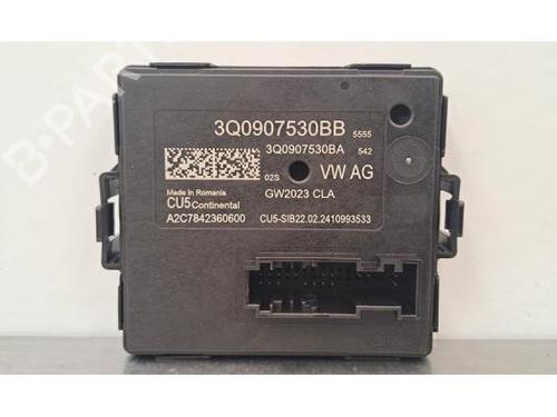 Elektronisk modul AUDI Q2 (GAB, GAG) 35 TFSI (150 hp) 29195296