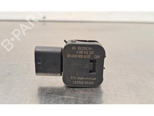 Electronic module MERCEDES-BENZ A-CLASS Saloon (V177) A 250 e (177.186) | BP33058098M83 - Image 2