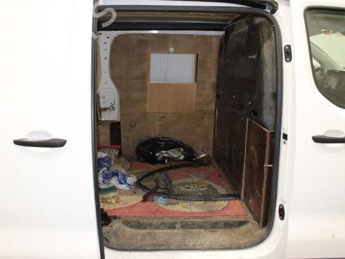 Pedal OPEL VIVARO C Van (K0) 2.0 | BP31167025I4