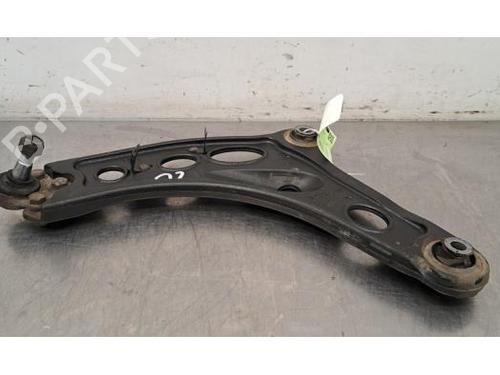 Used Left front suspension arm RENAULT TRAFIC III Van (FG_) 1.6 dCi 120 (FGMB) (120 hp) 25730033