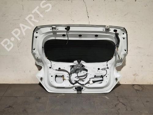 Tailgate NISSAN MICRA V (K14) 0.9 IG-T | BP25777941C6 