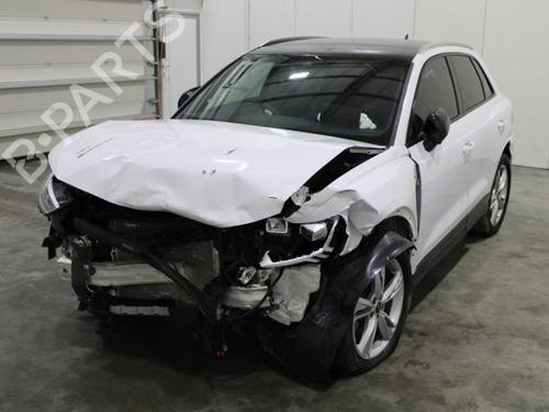 Brukte deler til AUDI Q3 (F3B) 35 TFSI (150 hp) 4403964