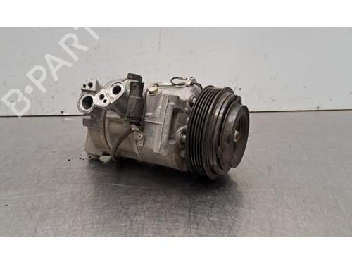 Compressor A/A Compressor A/A MERCEDES-BENZ C-CLASS T-Model (S205) C 180 d (205.200) (122 hp) 36680501 36680501