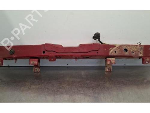 Used Crossmember NISSAN QASHQAI II (J11, J11_) 1.2 DIG-T (115 hp) 32158779