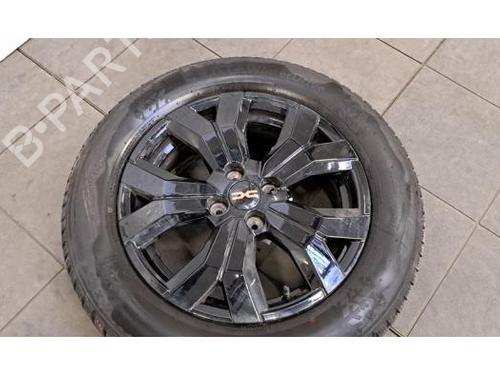 Jante Jante DACIA JOGGER (RK_) 1.0 TCe 110 (RKMD) (110 hp) 35780010 35780010