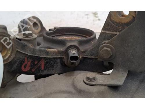 Right front steering knuckle OPEL COMBO Box Body/MPV (K9) 1.5 D | BP36145928M26  - Image 5