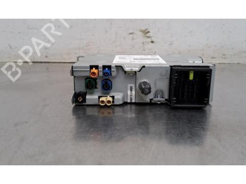Electronic module PEUGEOT EXPERT Van (V_) 2.0 BlueHDi 180 | BP36207245M83 - Image 2