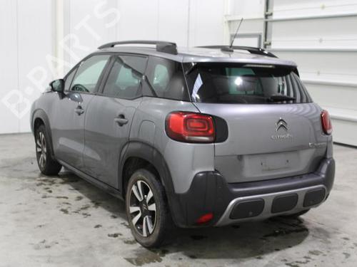 Other CITROËN C3 AIRCROSS II (2R_, 2C_) 1.2 PureTech 82 (2RHMRC, 2RHMZB) | BP28092624O1 