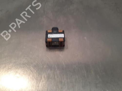 Used Electronic module Electronic module MERCEDES-BENZ CLA (C118) CLA 250 e (118.386) (218 hp) 34198348 34198348