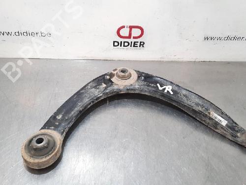 Used Right front suspension arm CITROËN BERLINGO Box Body/MPV (B9) 1.6 HDi 90 (90 hp) 10886969