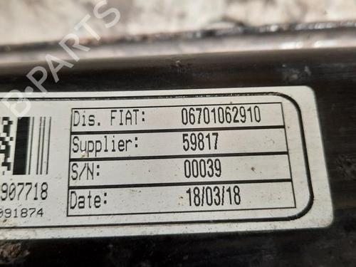 Subframe MASERATI QUATTROPORTE VI 3.0 S Q4 | BP30582658M9