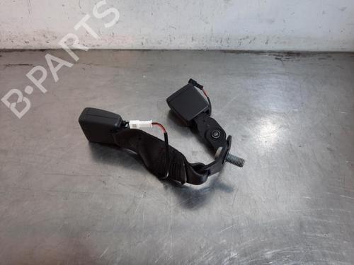 Seat buckle BMW 1 (F40) 116 d | BP37689511I32 - Image 2