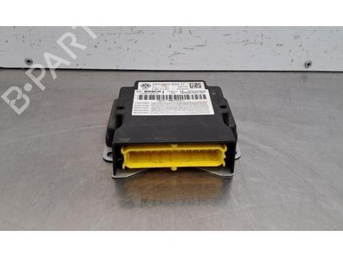 Used ECU airbags ECU airbags VW AMAROK (2HA, 2HB, S1B, S6B, S7A, S7B, AGD) 3.0 TDI 4motion (258 hp) 34572357 34572357