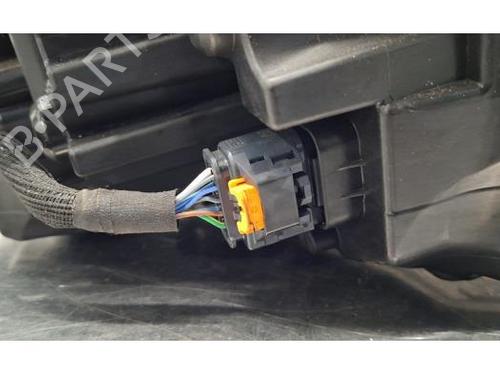 Left headlight PEUGEOT 308 III (FB_, FH_, FP_, F3_, FM_) PureTech 130 (FPHNSL, FPHNST) | BP31241747C28 