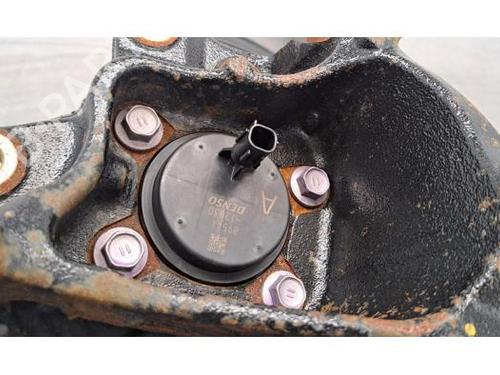 Left rear steering knuckle TOYOTA RAV 4 V (_A5_, _H5_) 2.5 Hybrid (AXAH52) | BP29493680M27 