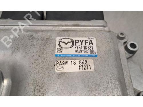Computer motormanagement MAZDA CX-5 (KF) 2.0 | BP30806734M57