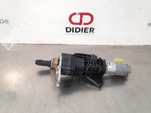 Used Electronic module AUDI A6 C7 (4G2, 4GC) 2.0 TDI (150 hp) 15019768