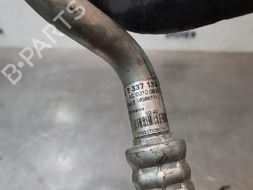 AC pipe BMW 3 (F30, F80) 340 i | BP15022476M126 