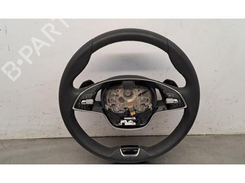 Rat SKODA KODIAQ II (PS7) 1.5 TSI mHEV (150 hp) 30521330