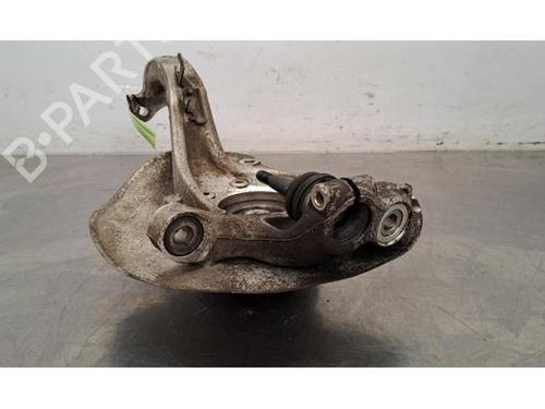 Right front steering knuckle AUDI A5 Sportback (8TA) 2.0 TFSI | BP26014359M26 