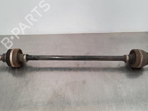Used Right rear driveshaft BMW X3 (G01, F97, G08) xDrive 20 d (190 hp) 11231606