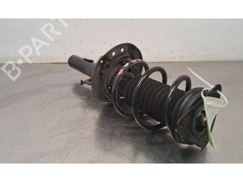 Used Left front shock absorber RENAULT MEGANE IV Hatchback (B9A/M/N_) 1.6 E-TECH 160 (B9NH) (160 hp) 29871767