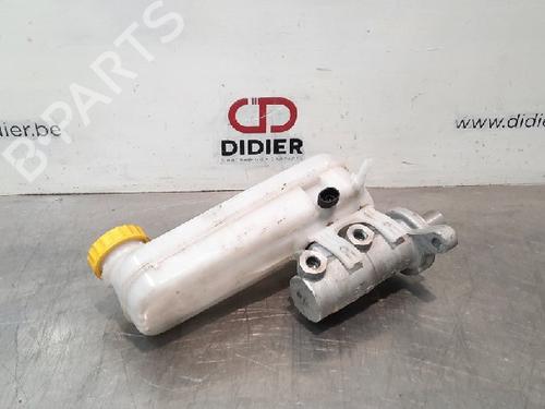 Used Brake master cylinder CITROËN JUMPER II Van 2.2 HDi 130 (130 hp) 10892400