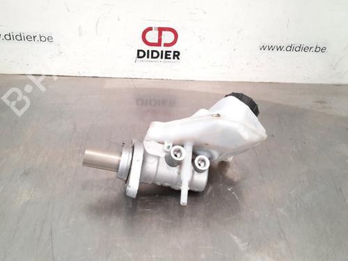 Used Brake master cylinder VOLVO XC60 I SUV (156) D3 (150 hp) 10897214