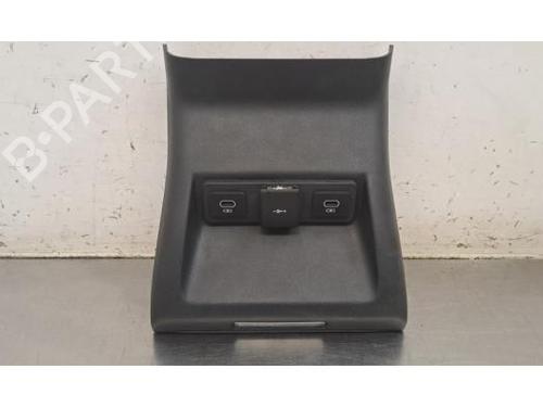 Used Electronic module Electronic module LAND ROVER RANGE ROVER EVOQUE (L538) 2.2 D 4x4 (190 hp) 34408033 34408033